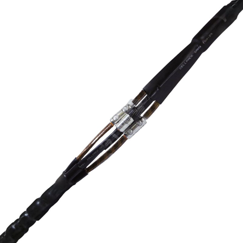 Муфты соединительные до 1 кВ