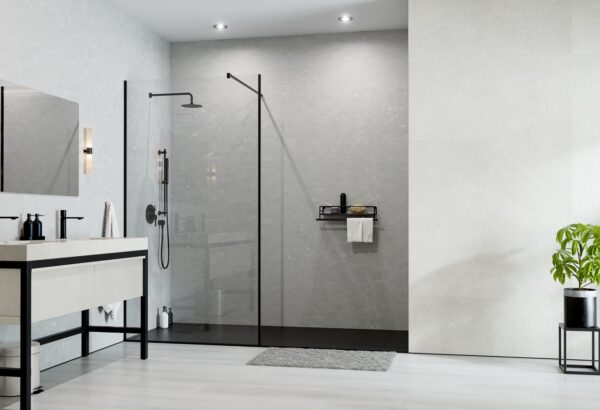 Panouri SPC format mare