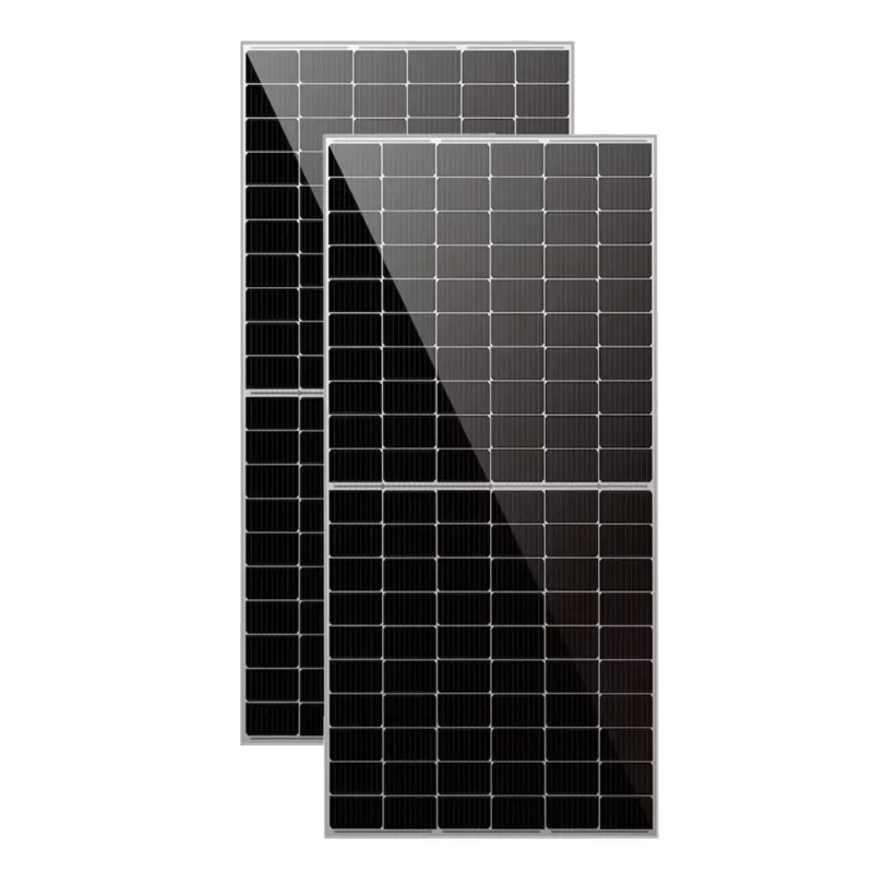 Panouri fotovoltaice