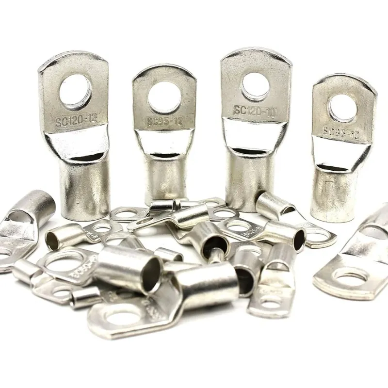 Papuci si mufe pentru cablu