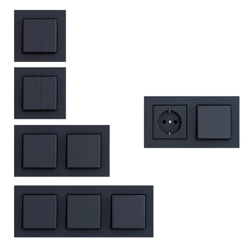 Rame seria A Creation