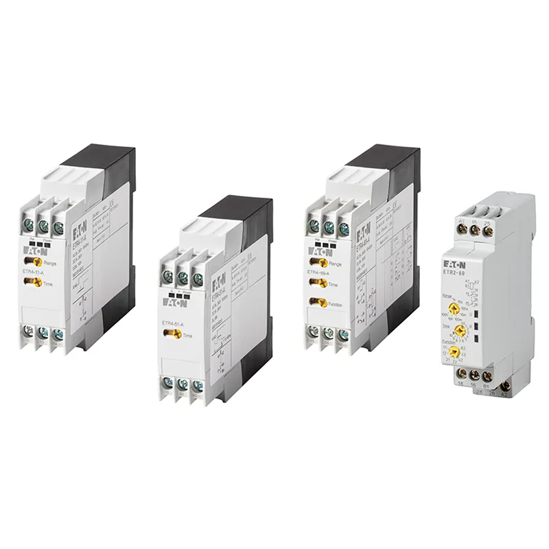 Relee de monitorizare 