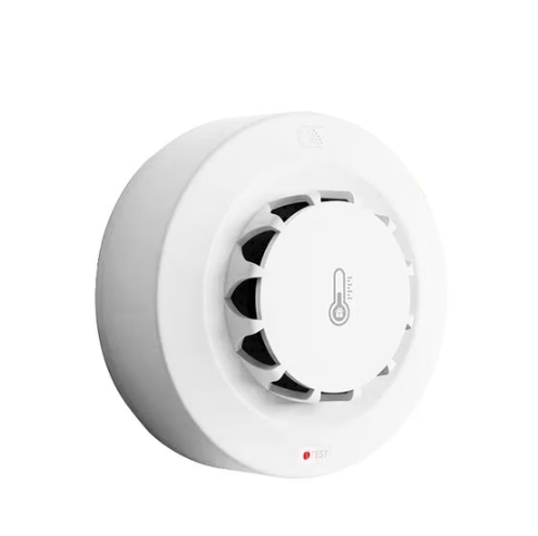 Detector tem/umeditate