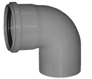 Coturi PP canalizare