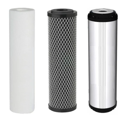 Filtre apă /cartușe