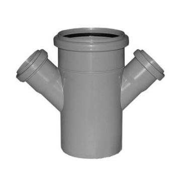 Ramificații PP canalizare