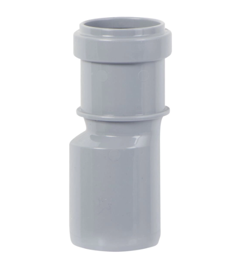 Reducții PVC canalizare