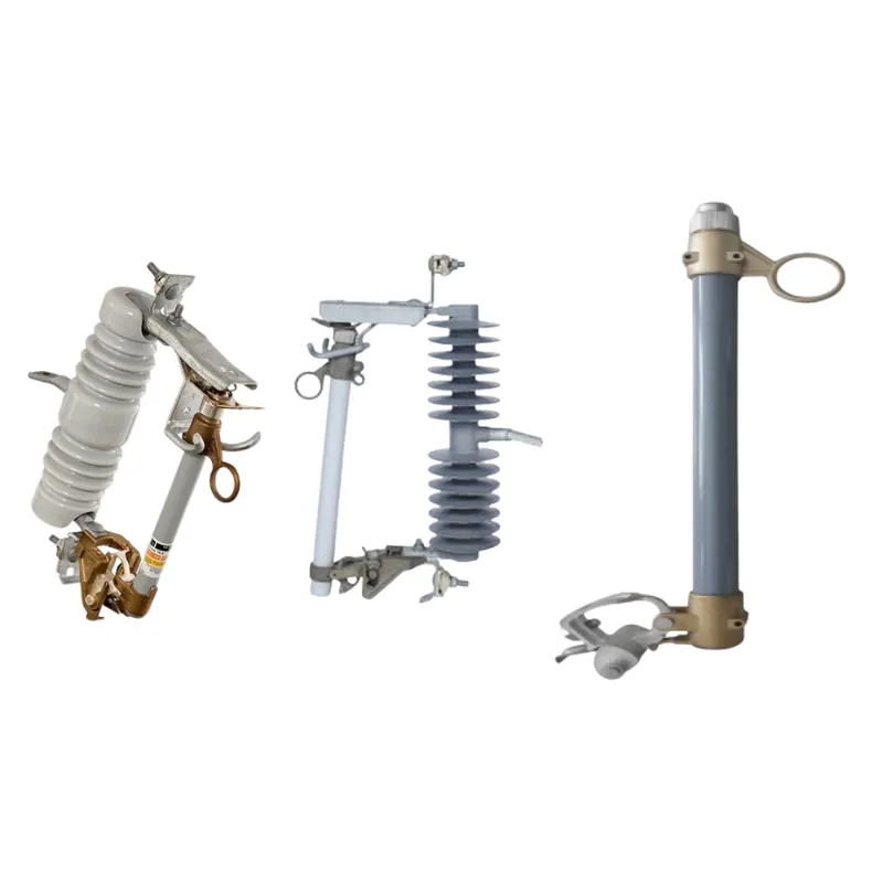 Разделители 10 кВ типа CUT-OUT