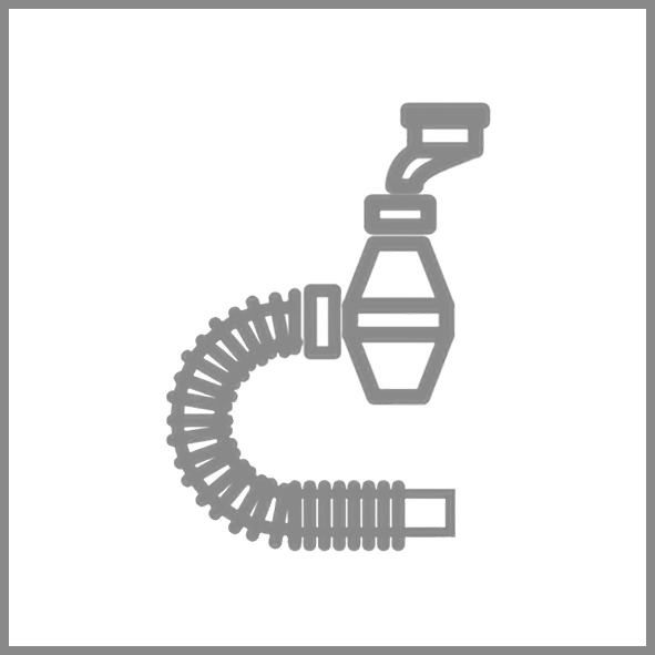 Сифоны и трубы гибкие