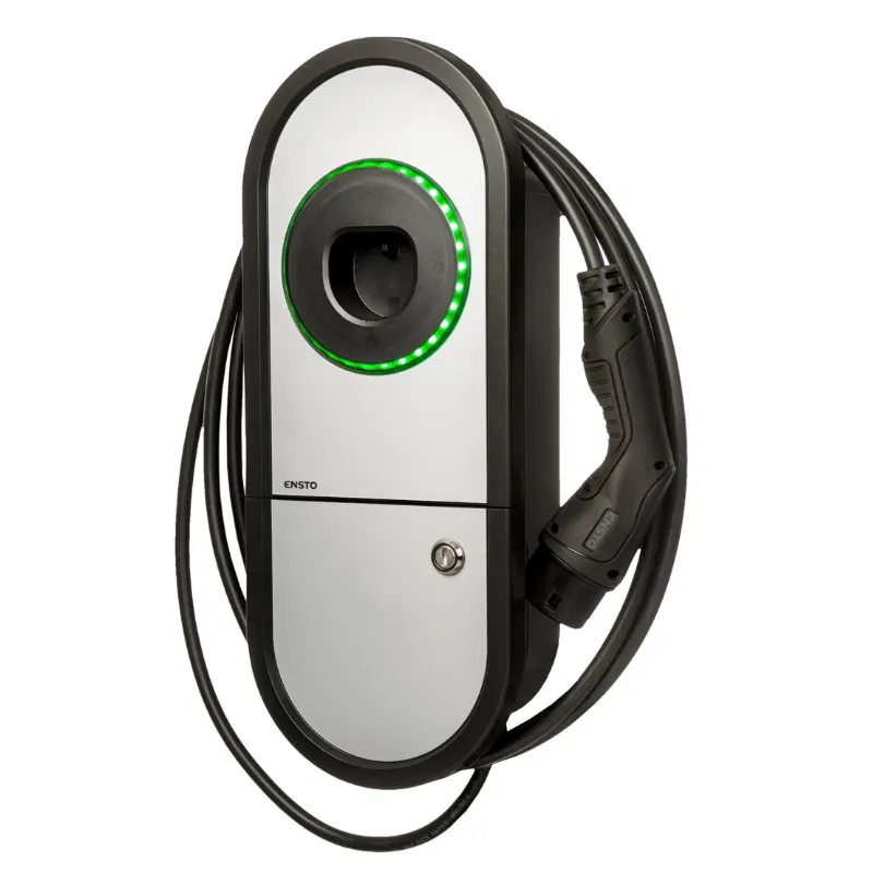 Stație de încărcare