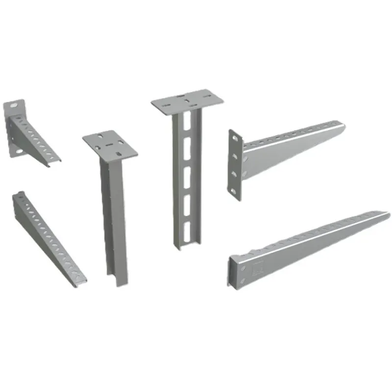 Suporturi si sisteme de fixare jgheab