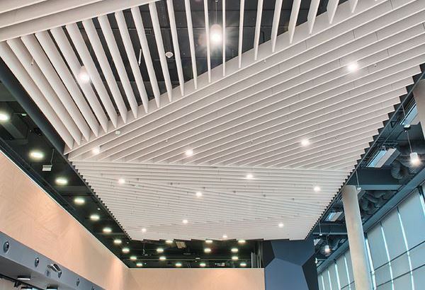 Tavane lamelare “Kraft Cub”