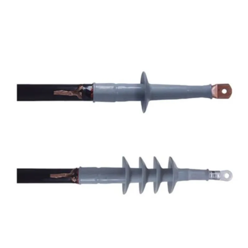 Terminal pentru cablu 35 kV