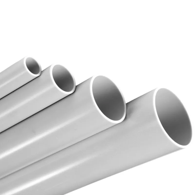 Tuburi rigide pentru retele electrice