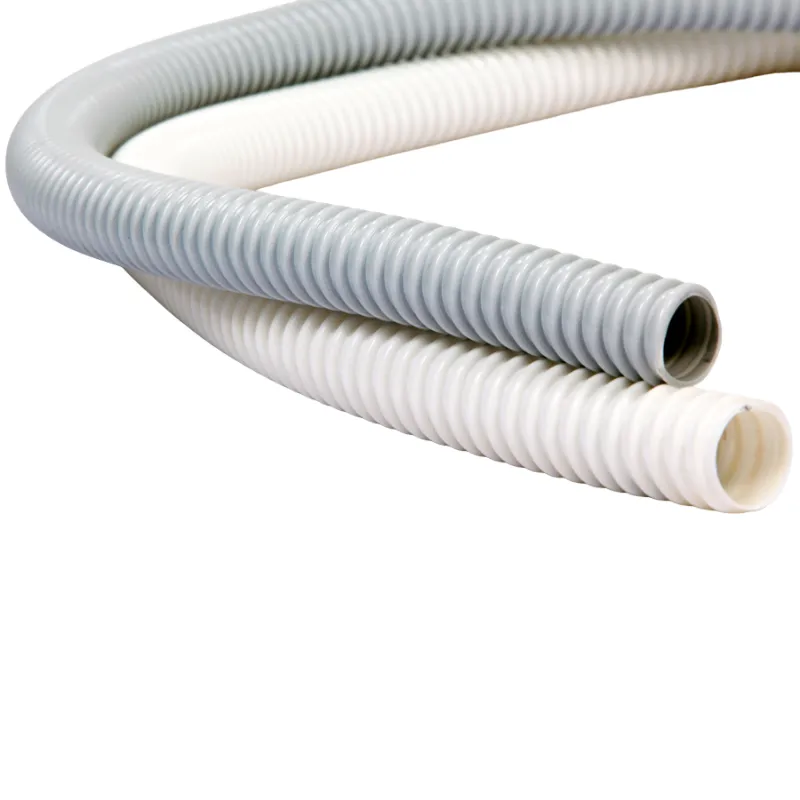 Tuburi flexibile speciale Courflex si accesorii