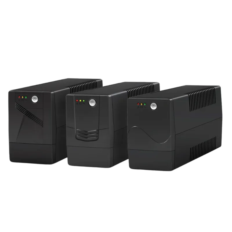 UPS de tip Offline (Standby)