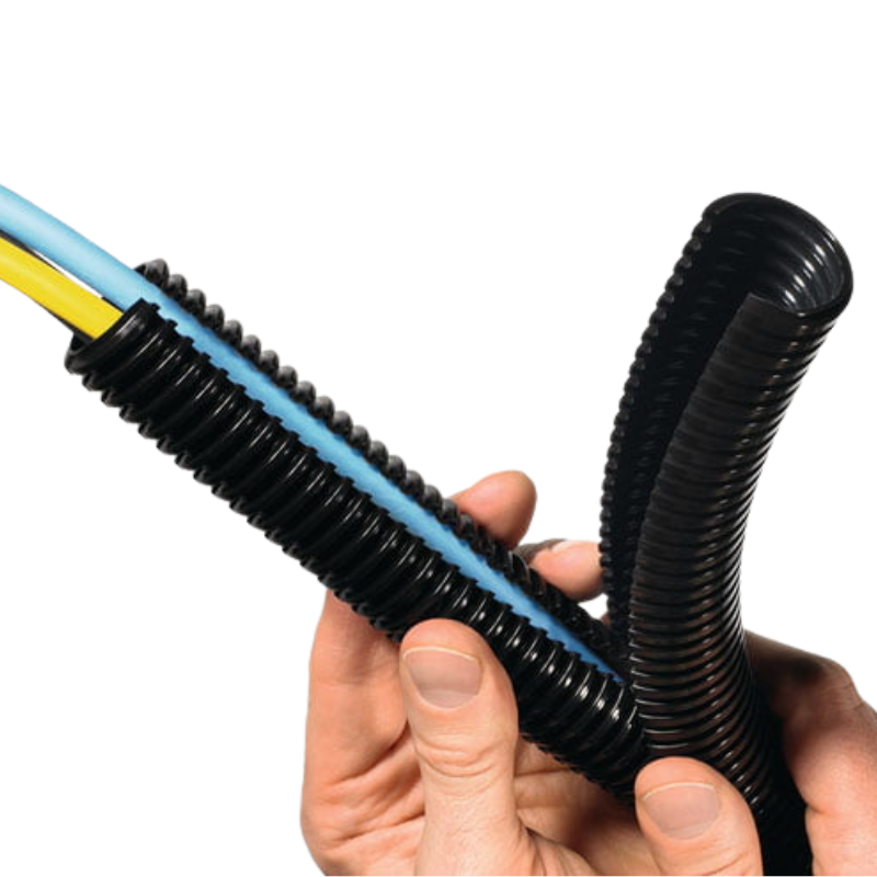 Трубы электротехнические