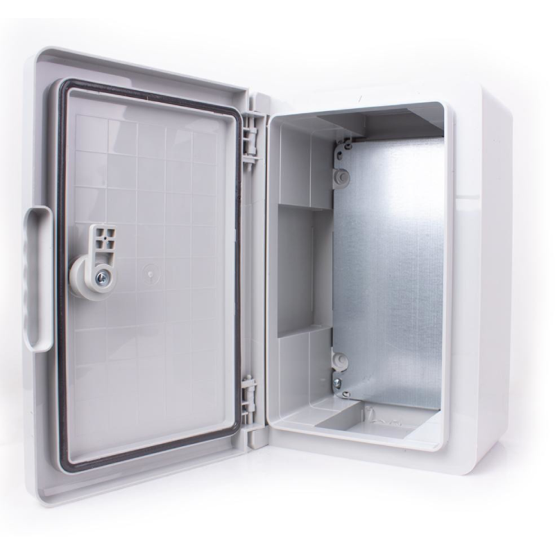 Panouri din ABS plastic