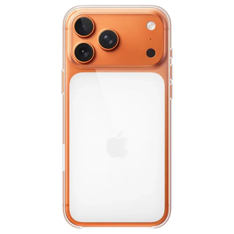 Apple Оригинальные чехлы