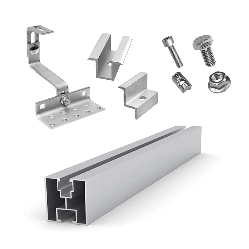 Sistem de fixare / accesorii