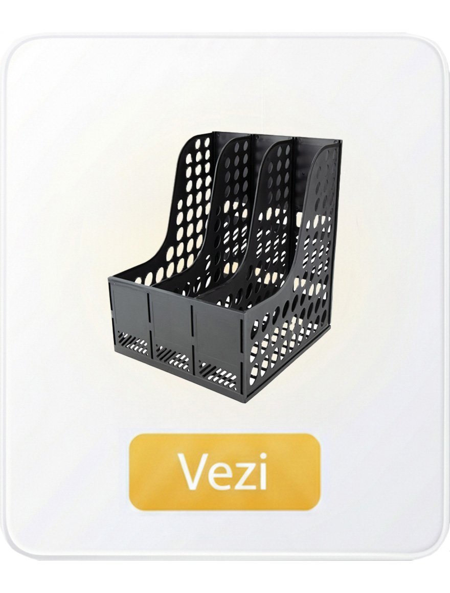 Organizare și arhivare