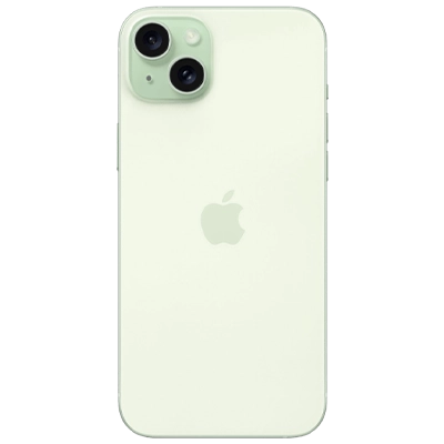 iPhone 15 Plus