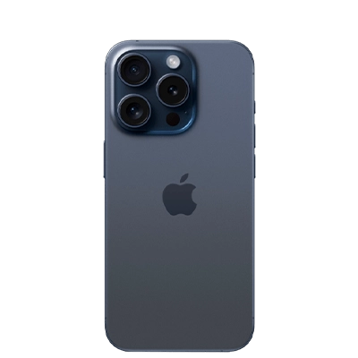 iPhone 15 Pro