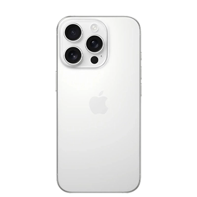 iPhone 16 Pro