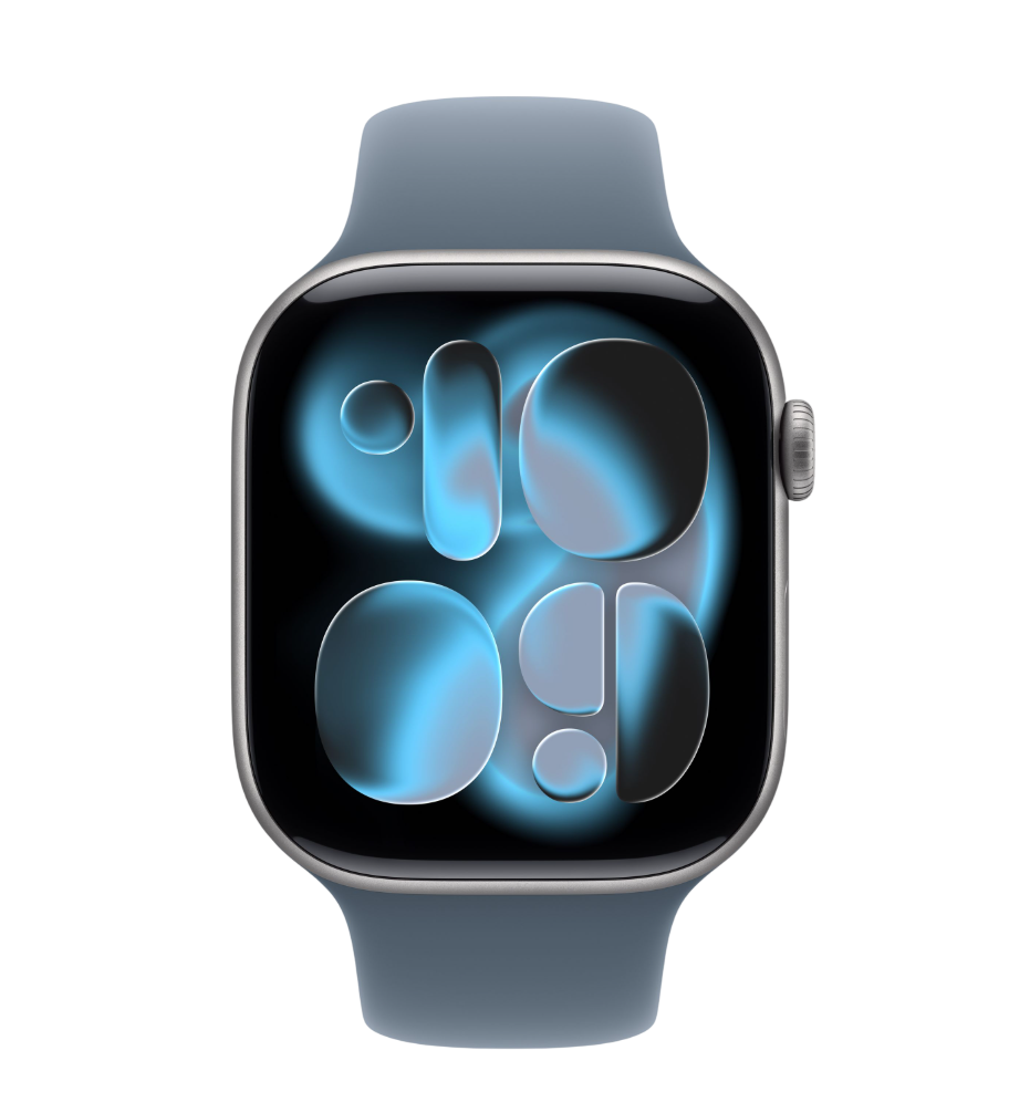 Apple Watch Series 11