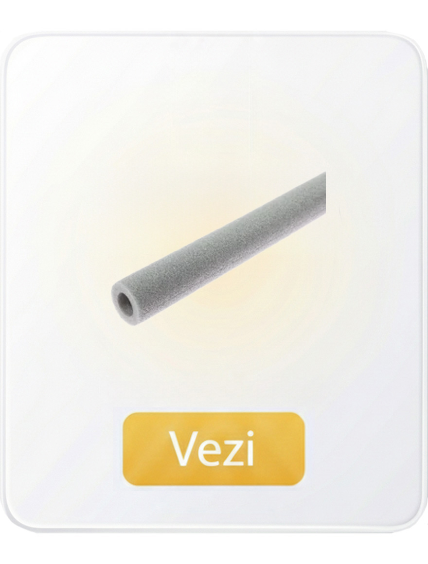 Изоляция для труб