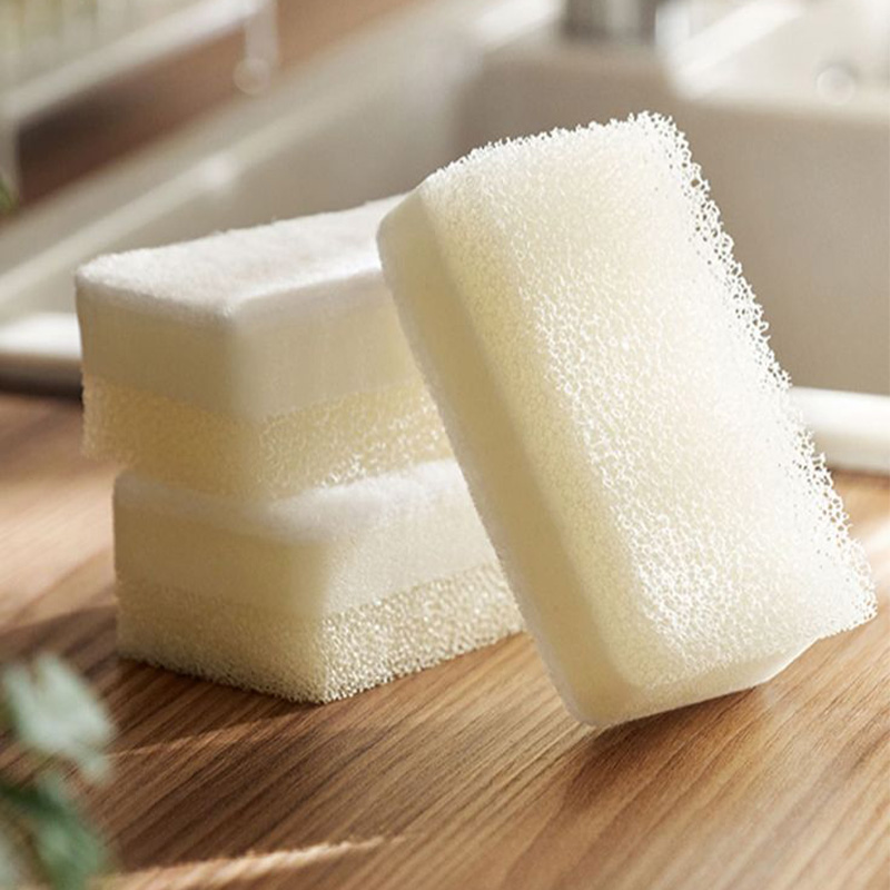 Губки,салфетки для уборки