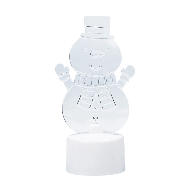 Figurină luminiscentă