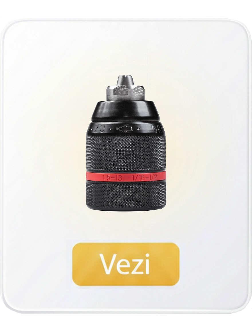 Mandrine și adaptoare