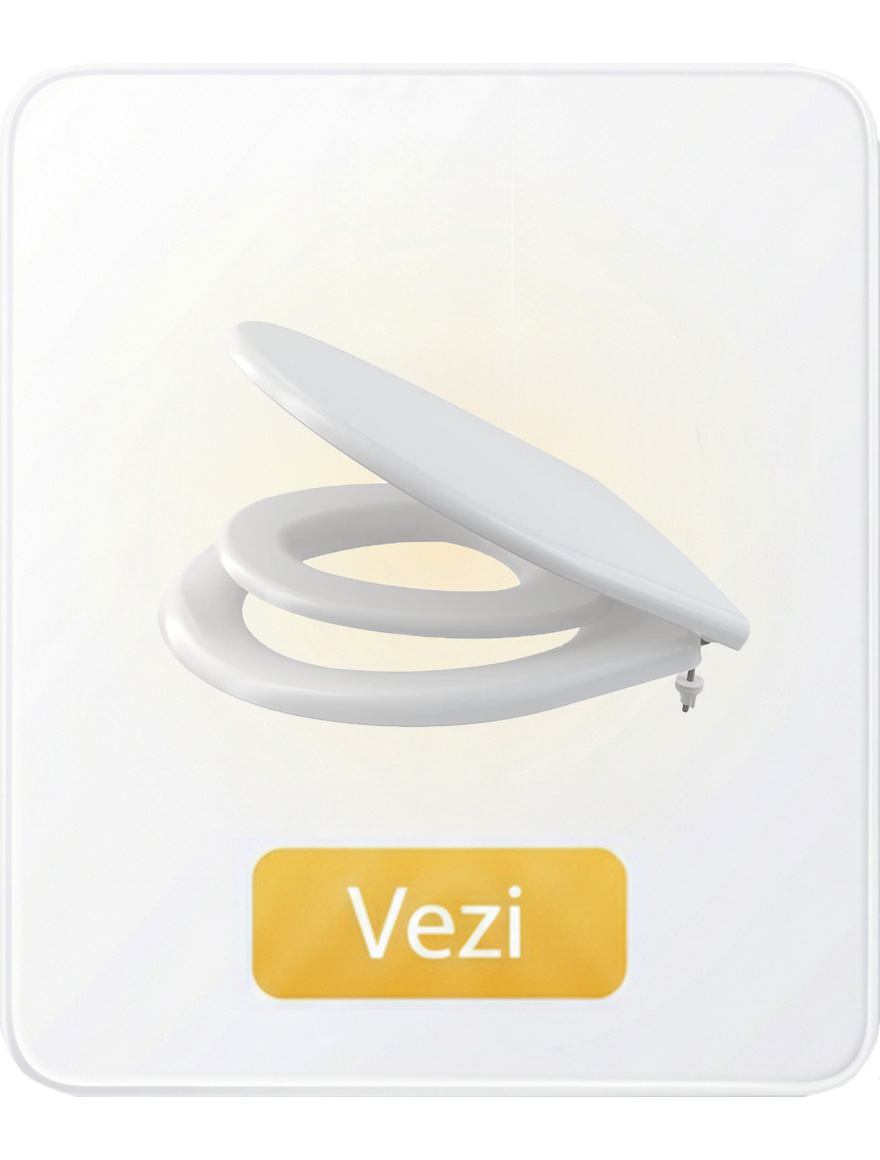 Крышка для унитаза