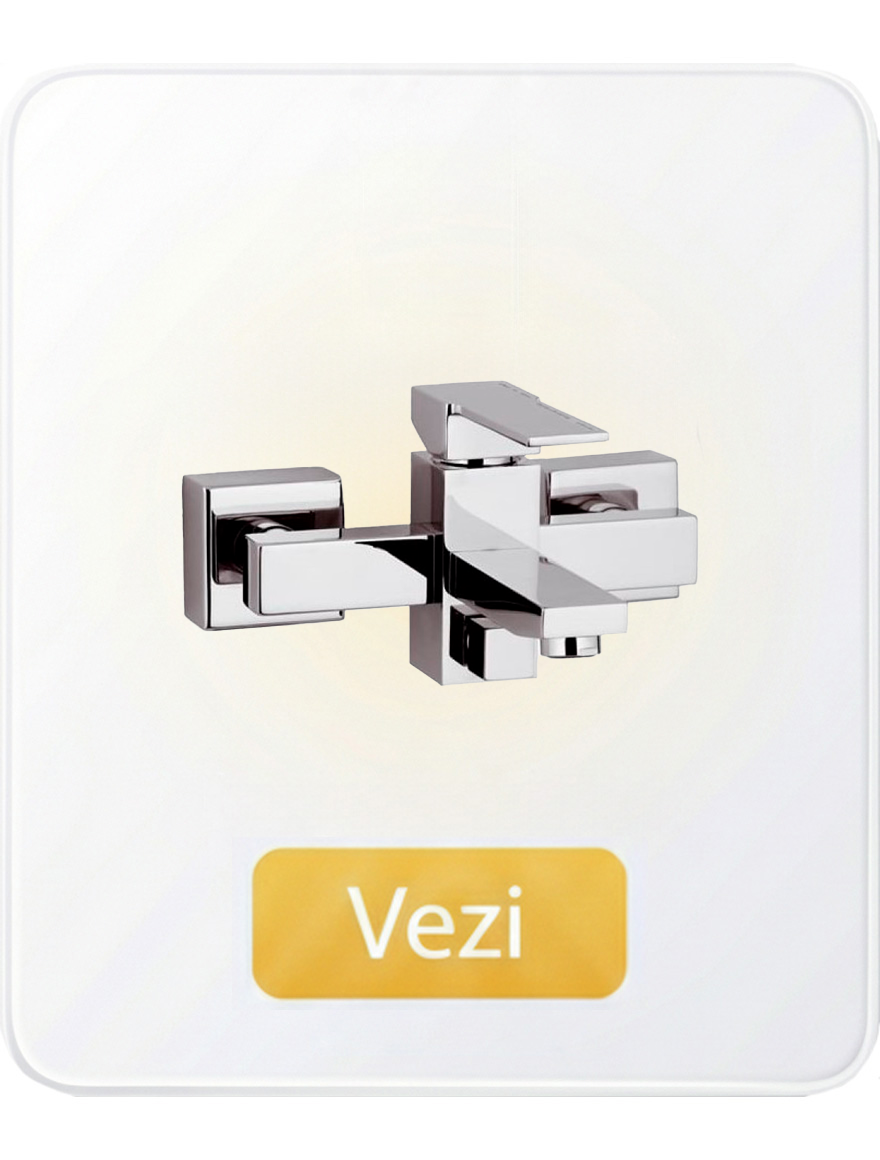 Смеситель для ванной