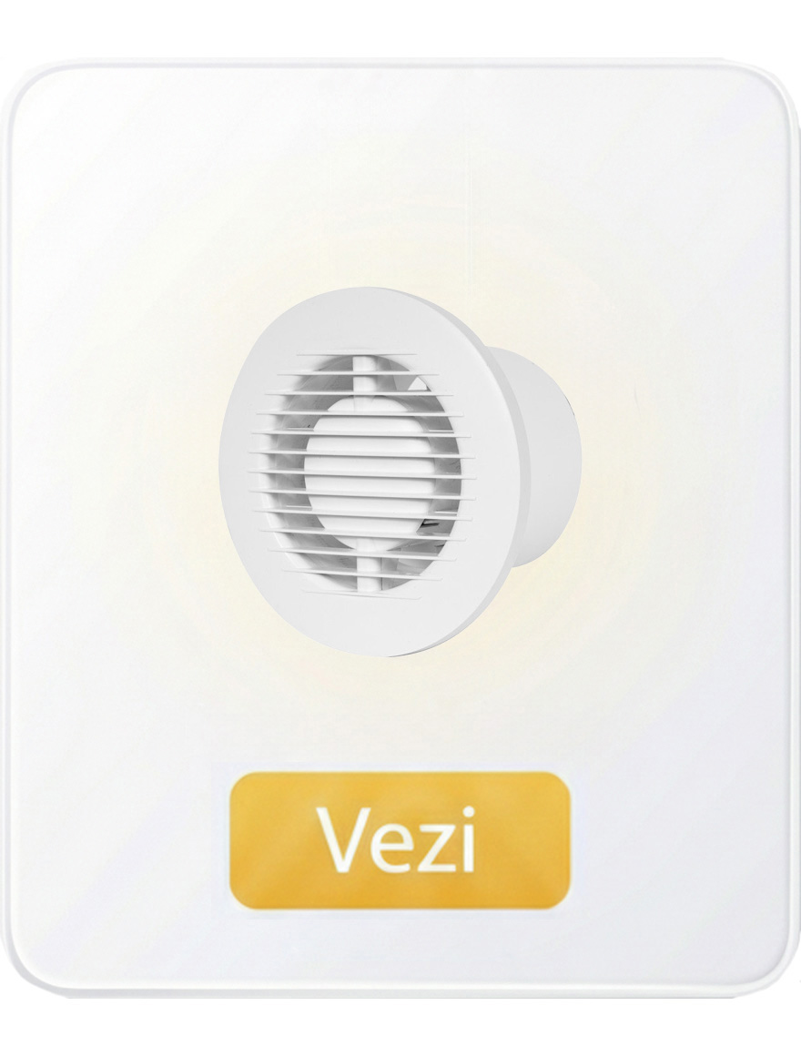 Difuzor ventilație