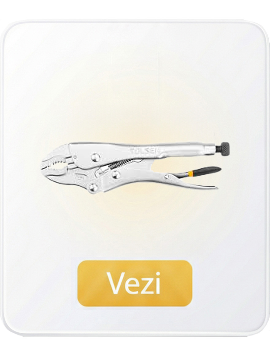 Клещи-зажимы