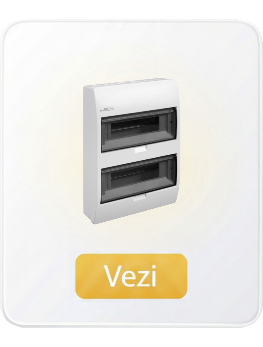 Cutii pentru automate