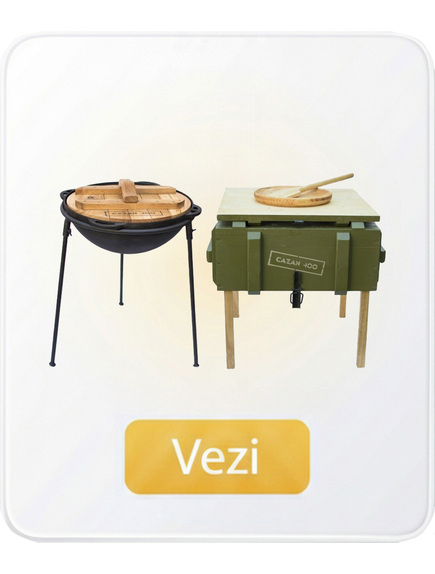 Товары для пикника