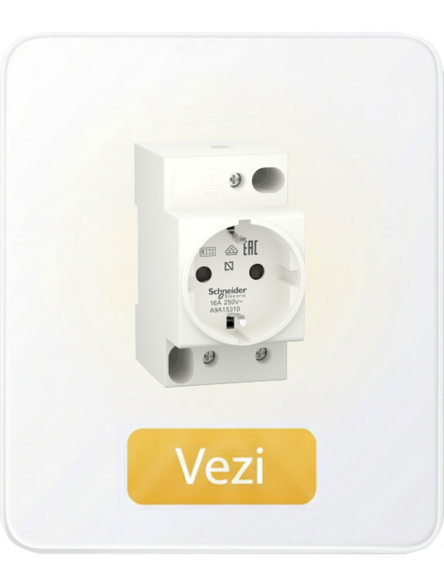 Accesorii întrerupător automat