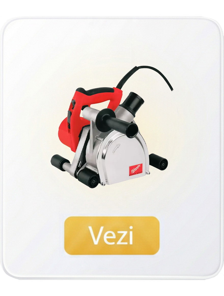 Utilaj debitare beton/asfalt