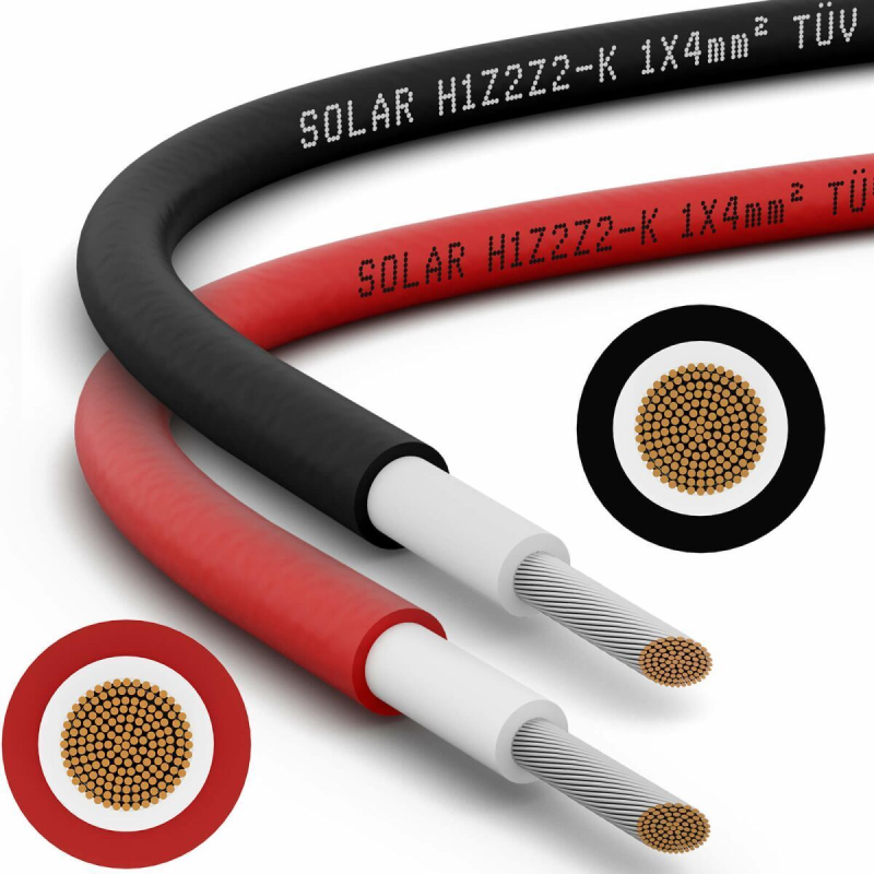 Солнечный кабель