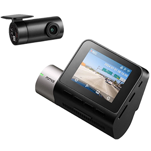 Camere auto 70 mai