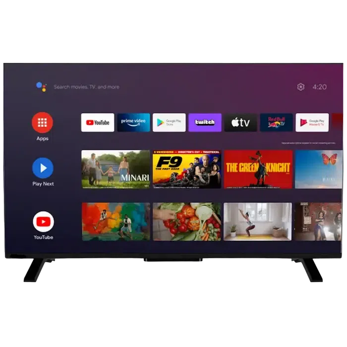 Телевизоры OZON