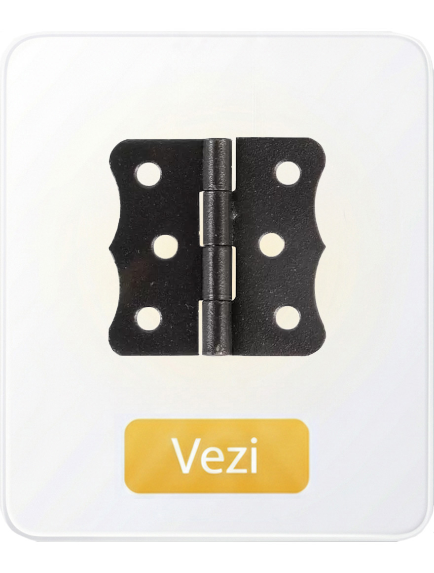 Balamale și zăvoare