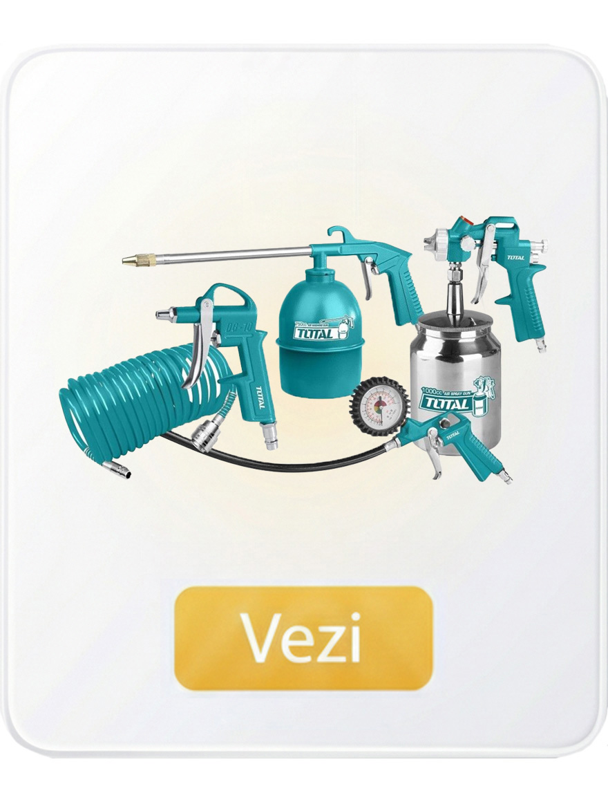 Пневмоинструменты