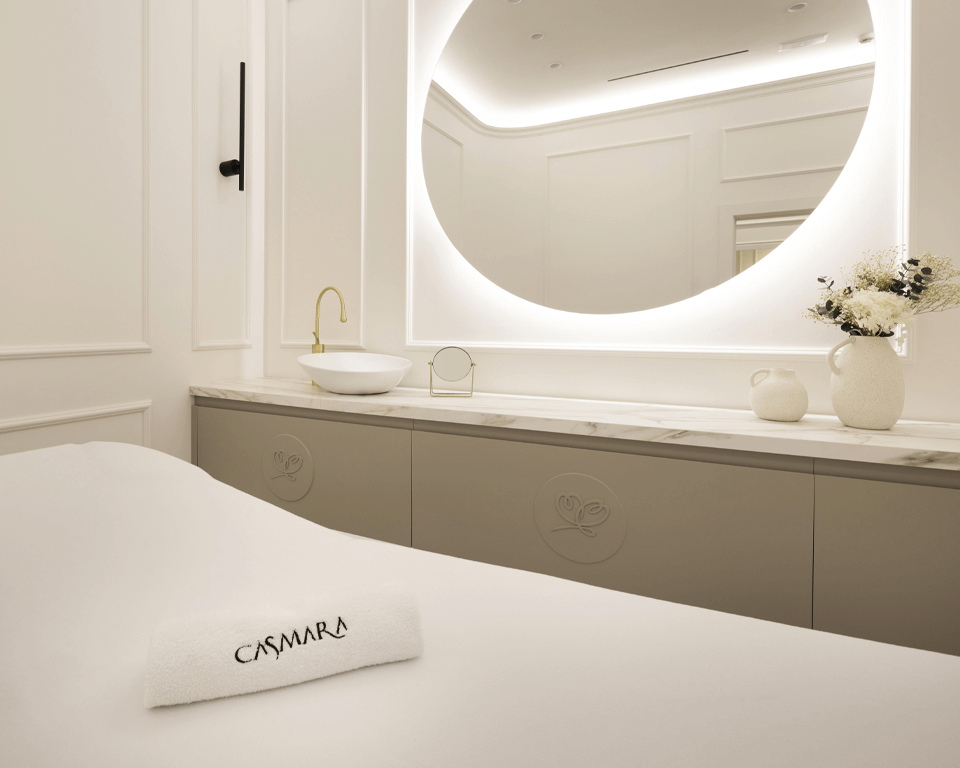 Departamentul cosmetologilor