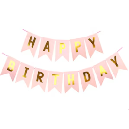 Decorațiuni zi de nastere