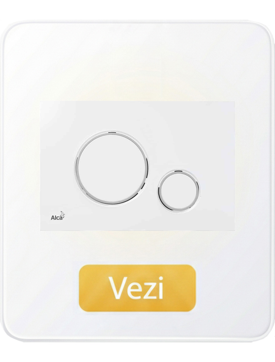 Кнопка смыва для унитаза