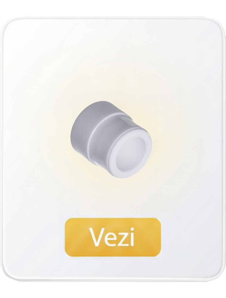 Sisteme îmbinare plastic PPR